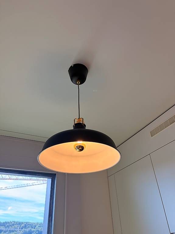 Lampen: Neuwertige Lampe – Neu und originalverpackt aus Schlieren von fio_7ltb 1