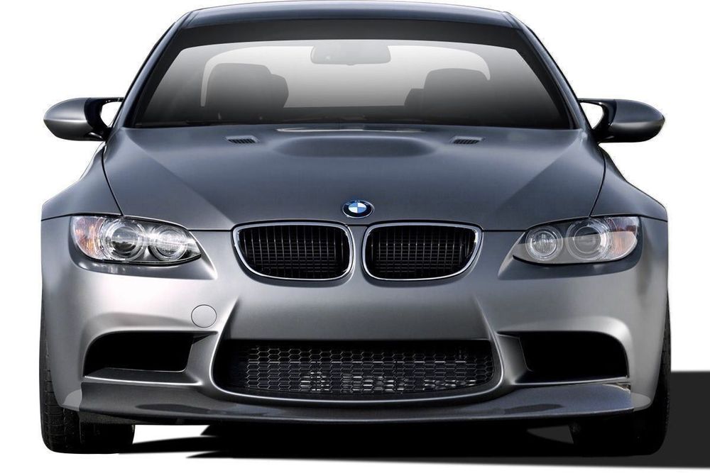 BMW Ziergitter links + rechts 3