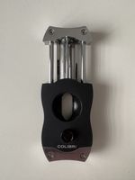 Colibri Zigarrenschneider, Top Zustand, wenig gebraucht!