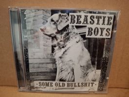 Beastie Boys – Some Old Bullshit