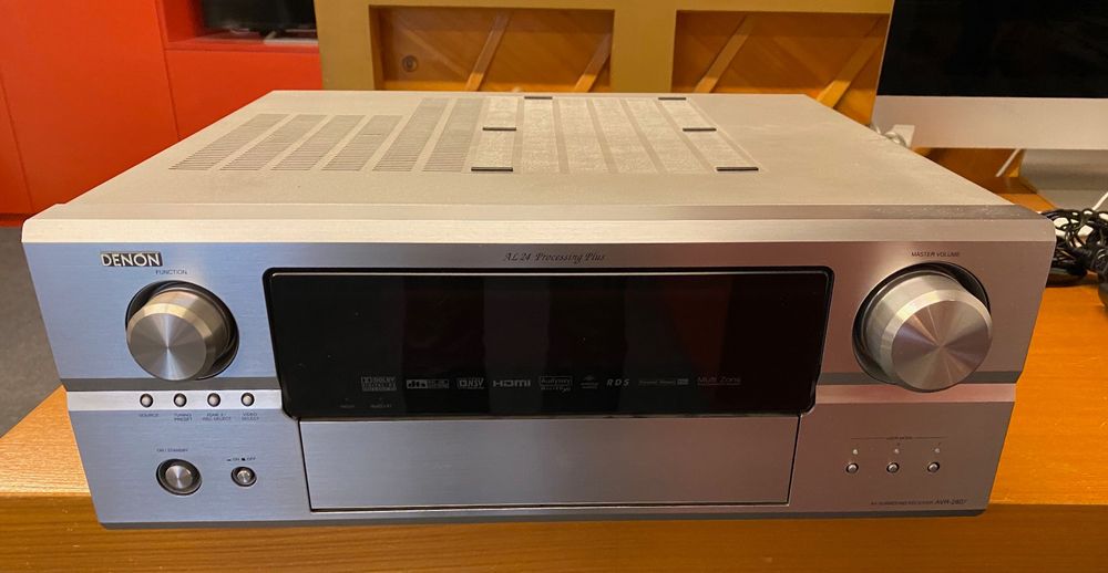 denon-verst-rker-al-24-processing-plus-kaufen-auf-ricardo