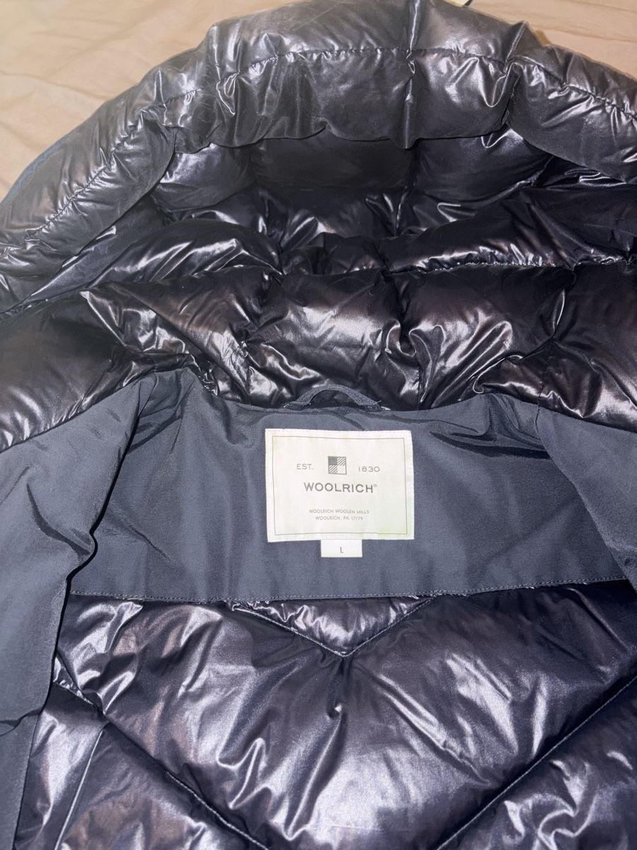 Woolrich Giacche: 450 – Nuovo (secondo la descrizione) da Gravesano venduto da mer_xc6b 1