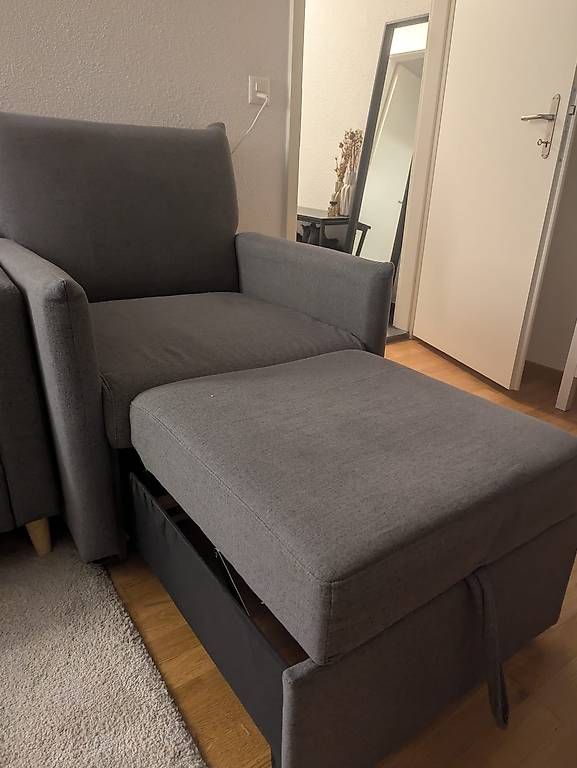 Divani: Sofasessel - GRATIS gegen Abholung – Usato da Zürich venduto da ric_yrs8 3