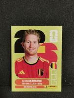 Panini Wm 2026 Sticker :Kevin De Bruyne Bel 15