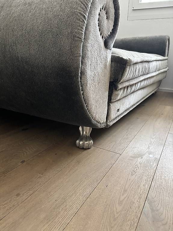 Bretz Sofas: Bretz Bettsofa – Gebraucht aus Inwil von Seli_Schnellfuss 2