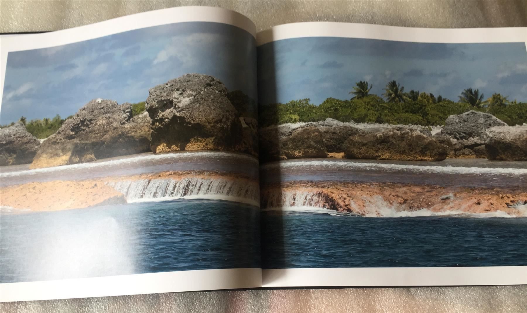 Libri: Rencontres Profondes Exploration en Polynésie Océanographie – Usato da Genève venduto da Cockattoo 3