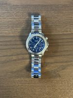 ⌚ Fossil CH2849 Chronograph Edelstahl Uhr