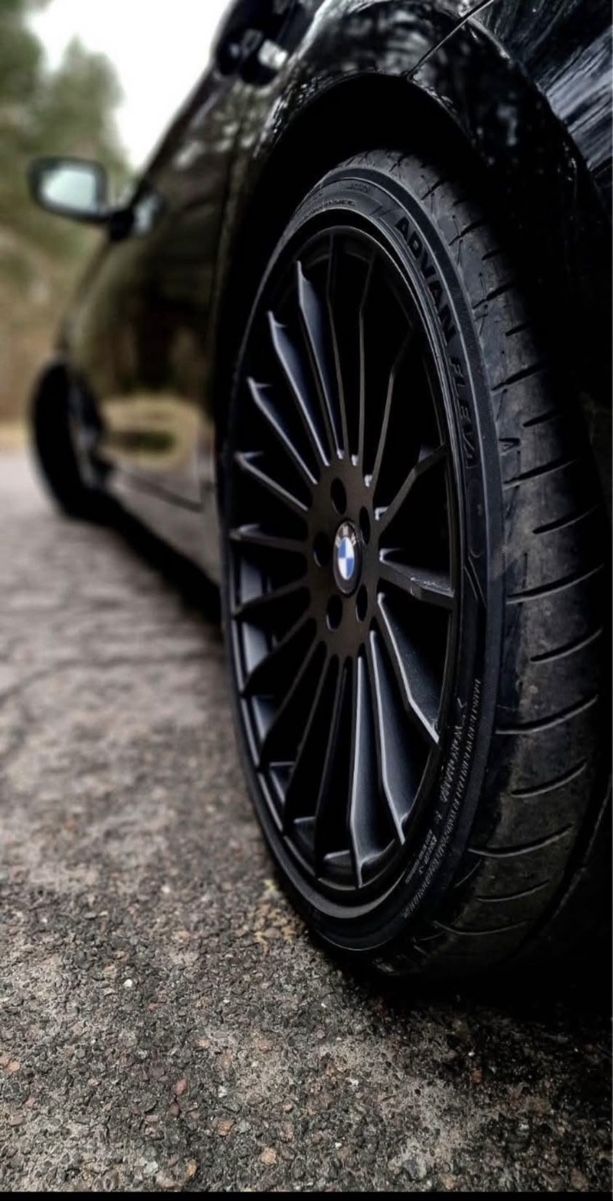 Cerchioni: Felgen 20 Zoll 5x120 – Usato da Grenchen venduto da grz_gdf2