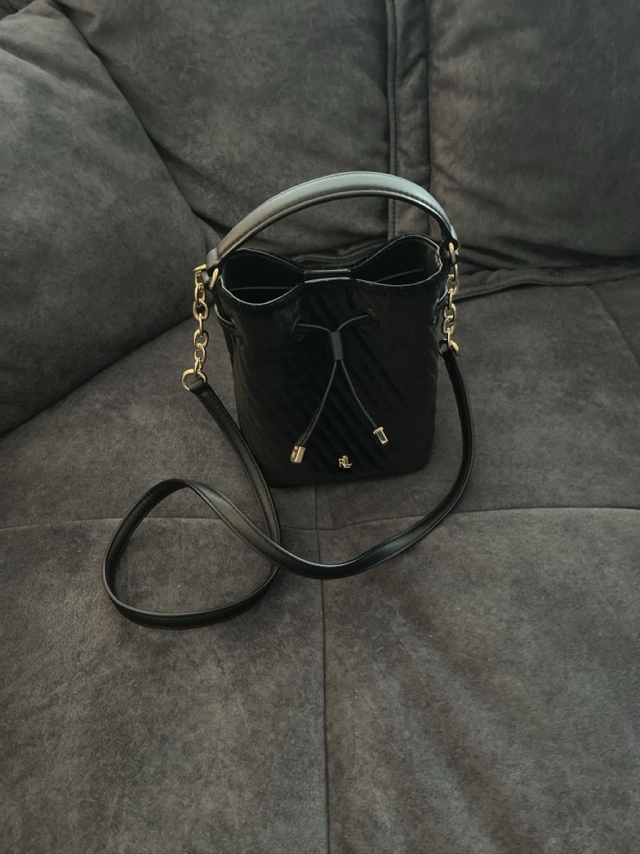 Ralph Lauren Borse da donna: Ralph Lauren Tasche – Usato da Naters venduto da Ivana.94