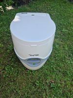 Porta Potti Chemische Toilette