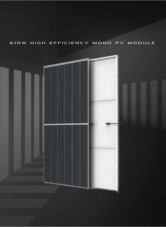 TSW PACK OF 10 PV MODULES (6.1kW) | Kaufen auf Ricardo