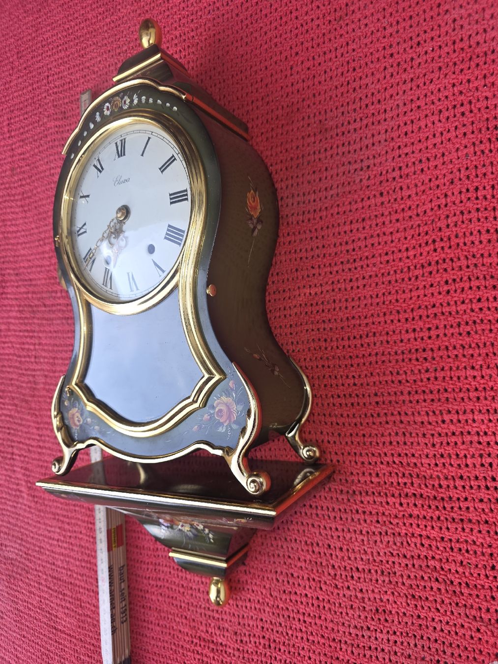 Eluxa Orologi da terra & Orologi da parete: Pendule – Usato da Hasle LU venduto da Auctions_Hunters 1