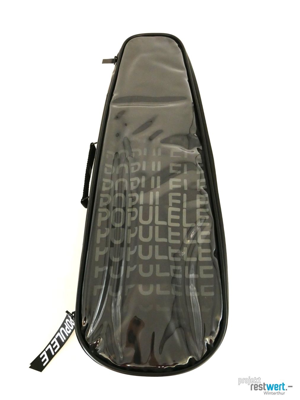 Strumenti musicali: XIAOMI - Populele 2 Ukulele Black – Nuovo (secondo la descrizione) da Winterthur venduto da Restwert_Winterthur 6