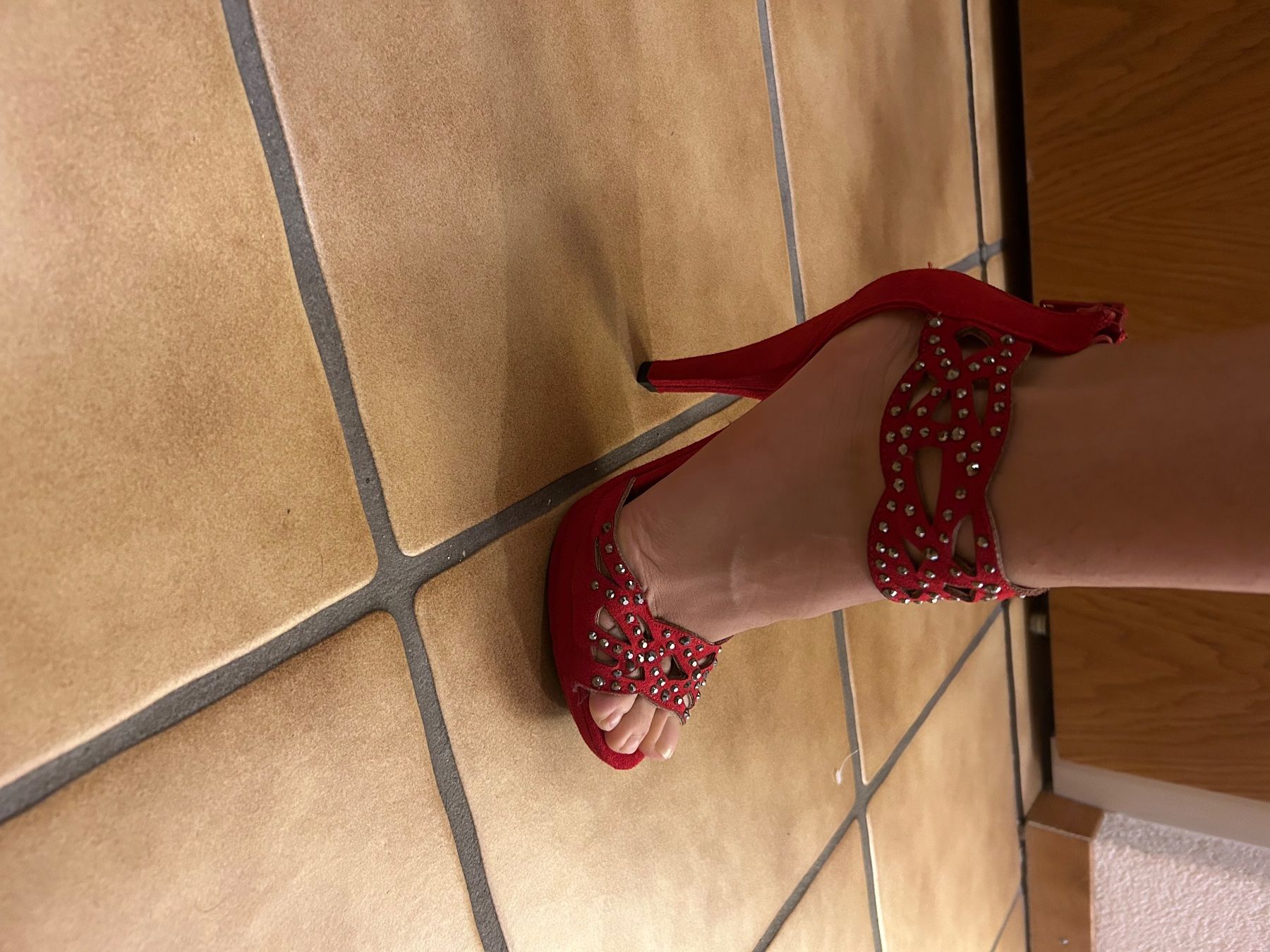 Scarpe da donna: Damen Schuhe – Nuovo (secondo la descrizione) da Buchs AG venduto da Jas-77 2