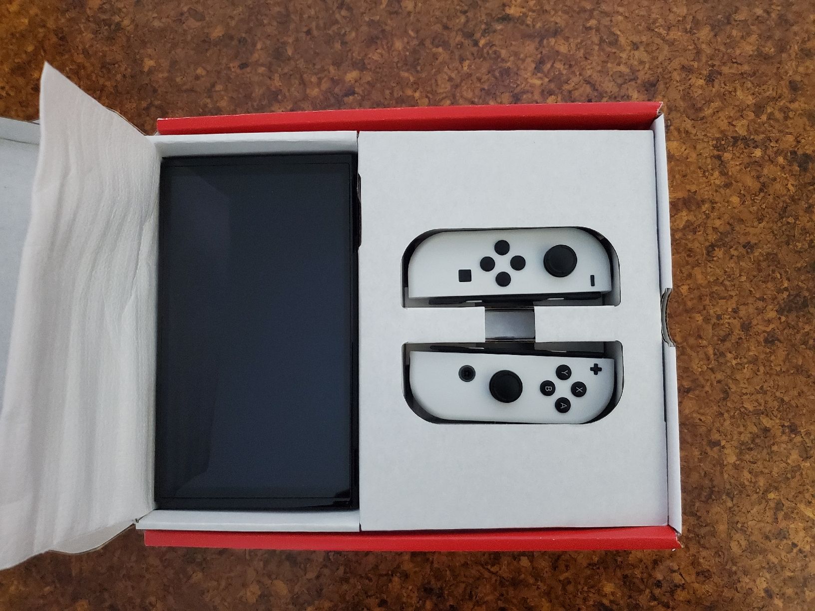 Nintendo Consoles: NINTENDO SWITCH – Neuf (Voir description) à Zürich par 5183840711 2