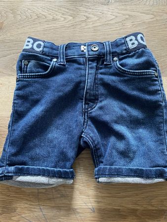 Hugo Boss Jeans, Grösse 86