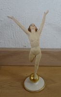 Porzellanfigur Sonnenkind Hutschenreuther Selb