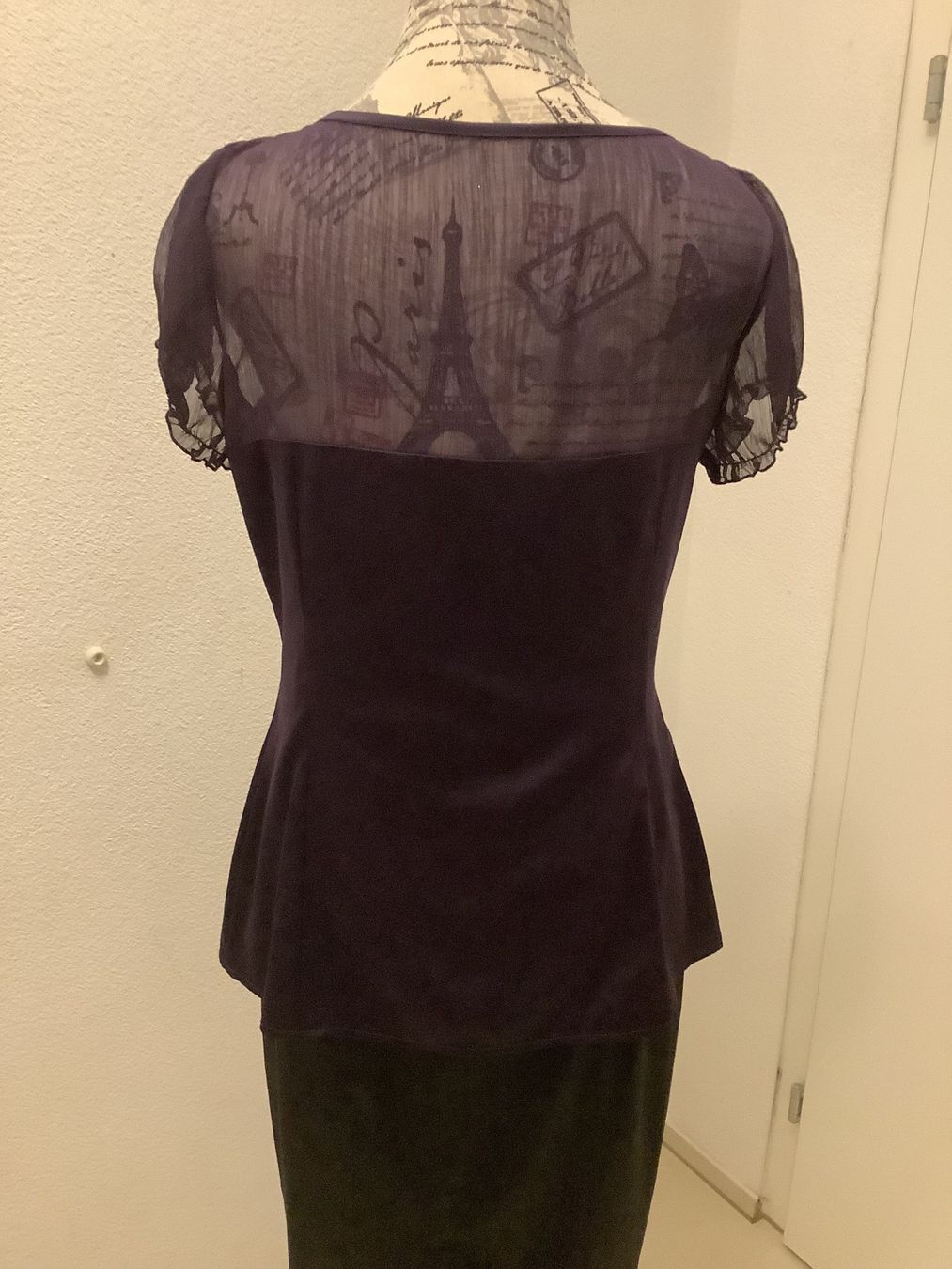 Esprit Camicette: Bluse Esprit Grosse M – Nuovo (secondo la descrizione) da Alpnach Dorf venduto da ljusja 2