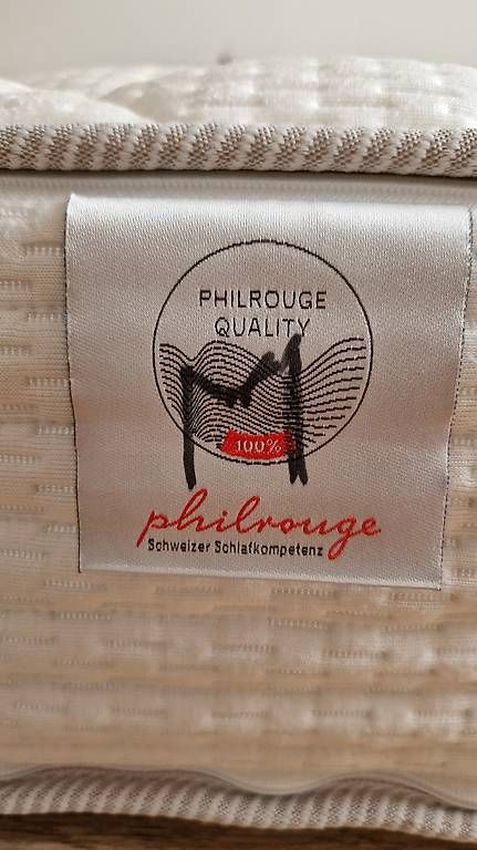 Materassi: Matratzen philrouge und selecta – Usato da Etziken venduto da langa 2