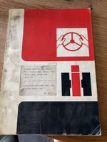 Betriebsanleitung International 