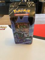 Pokemonkarten V-Kampf Deck Uhafnir DE