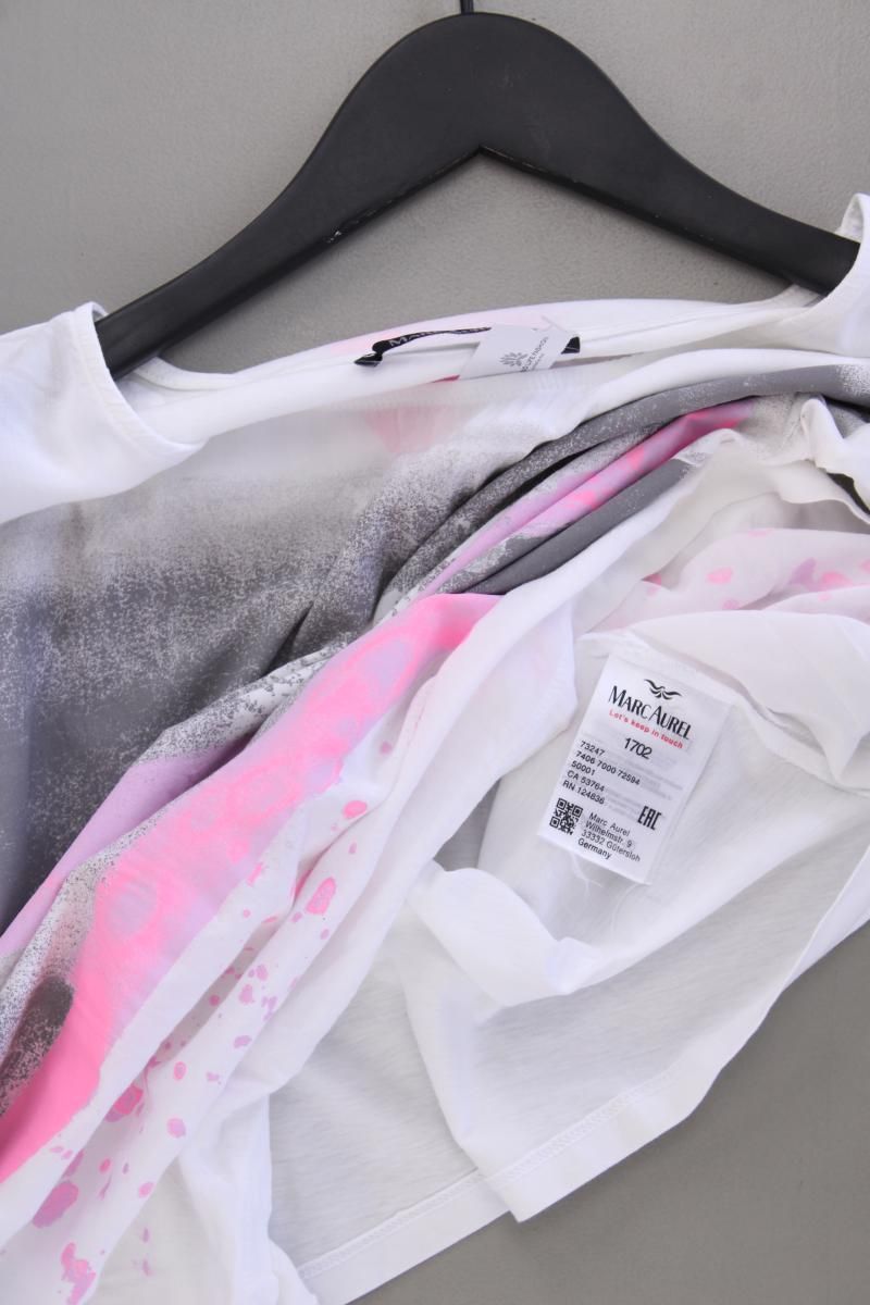 T-Shirts: Marc Aurel Printshirt Gr. 36 Kurzarm – Gebraucht aus Neustadt an der Waldnaab von SecondLifeFashion 2