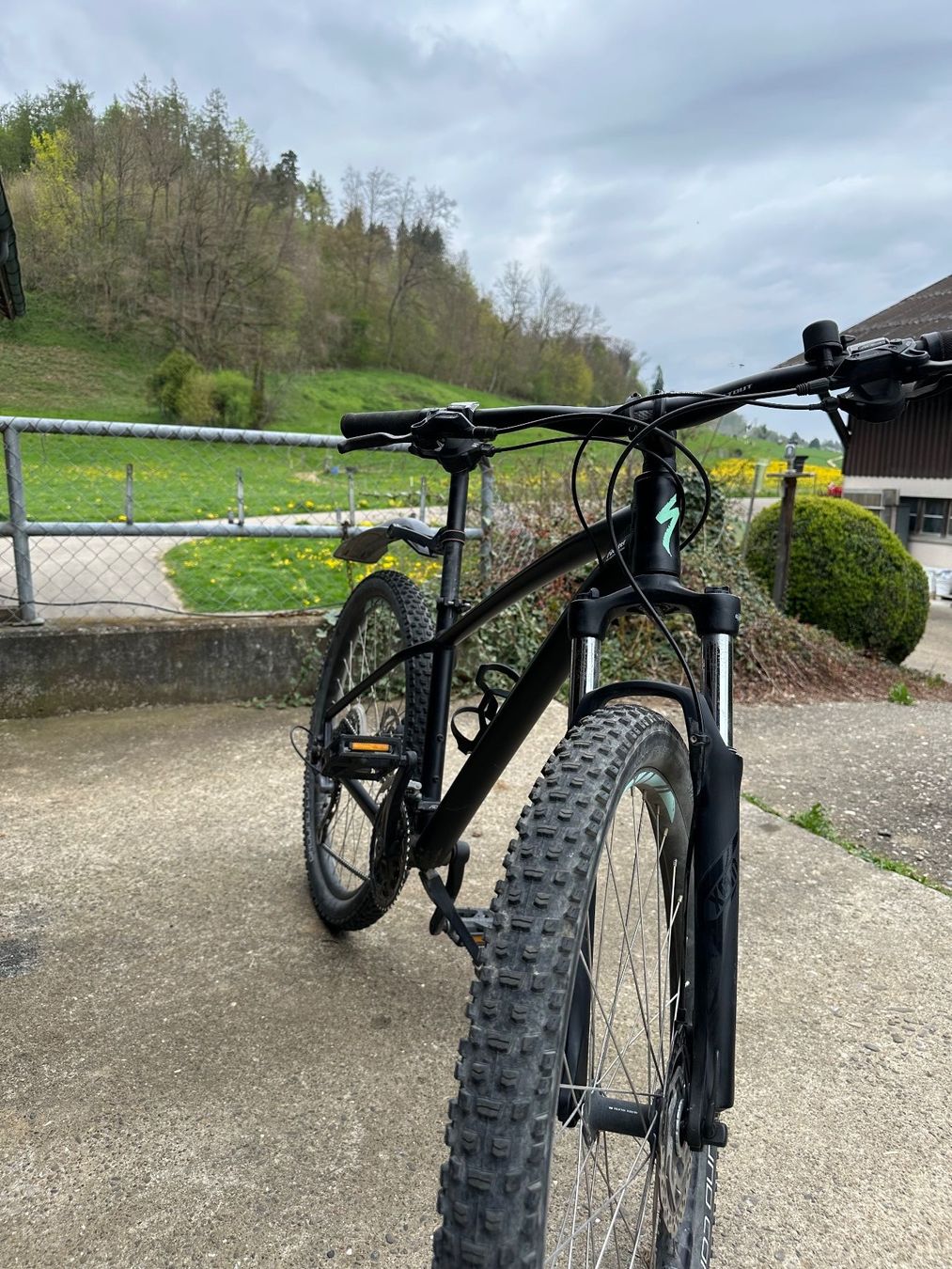 Specialized Biciclette: Specialized Pitch Comp – Usato da Liestal venduto da Cliestal 3
