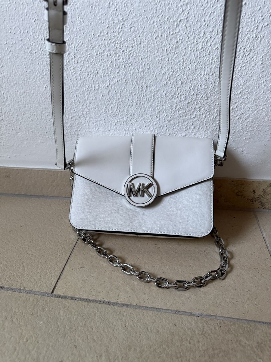 Michael Kors Borse da donna: Michael Kors Handtasche – Nuovo (secondo la descrizione) da Bad Zurzach venduto da Vani_95