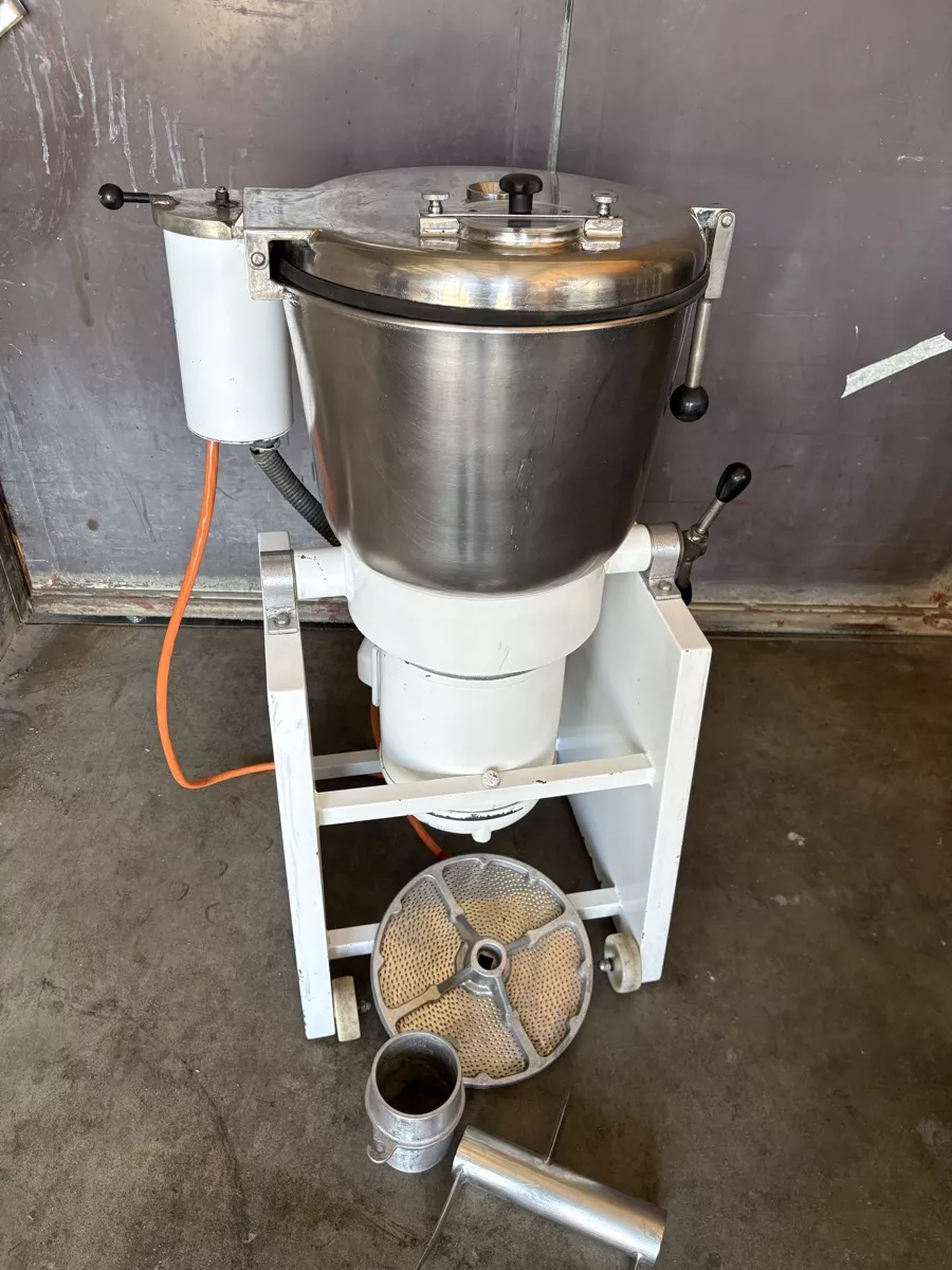 Appareils de cuisine: Mixer  – D'occasion à Wohlen AG par Moh80