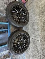 Bmw e46 Felgen