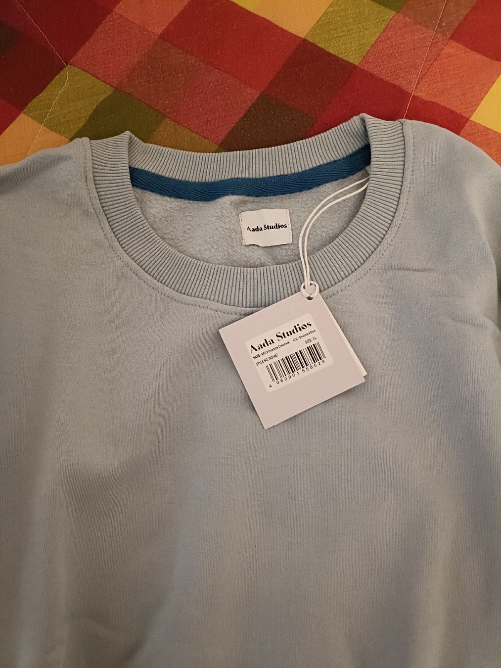 Maglioni & Felpe: Pullover New grosse XL – Nuovo (secondo la descrizione) da Domat ems venduto da Marika2213 4