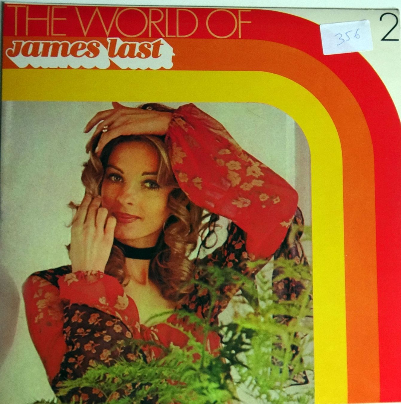 Dischi in vinile: Coffret reader's Digest de James Last  et Bert Kaempfert – Usato da Petit-Lancy venduto da Pimose 4