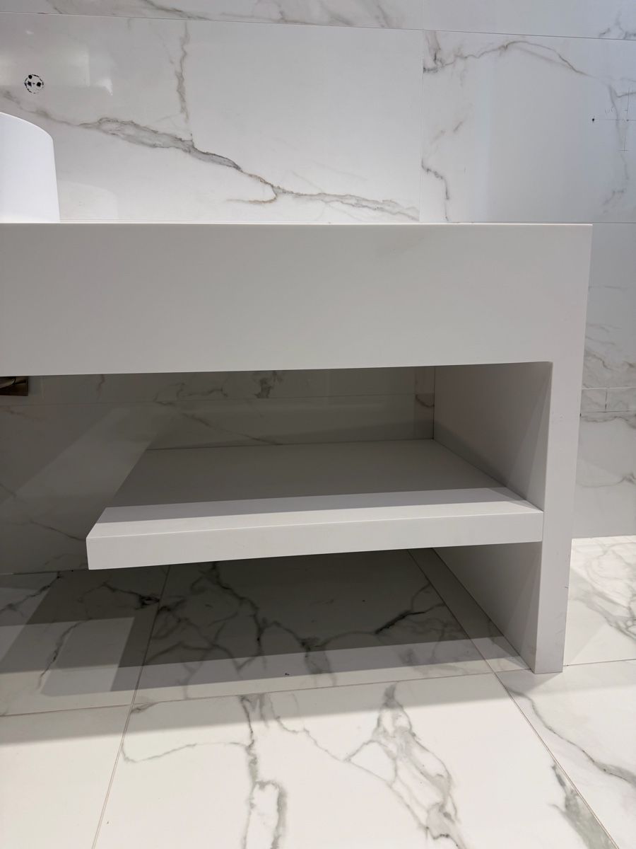 Mobili per bagno: Planit Waschtisch ( Listenpreis 3640.-) – Nuovo (secondo la descrizione) da Amriswil venduto da deluxe_bad 3