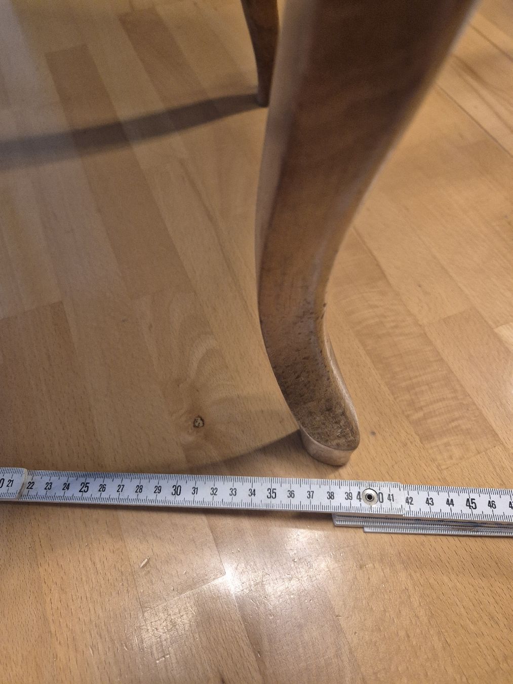 Sedie: Höcker, Stuhl – Usato da Vilters venduto da Fleiflomi 3