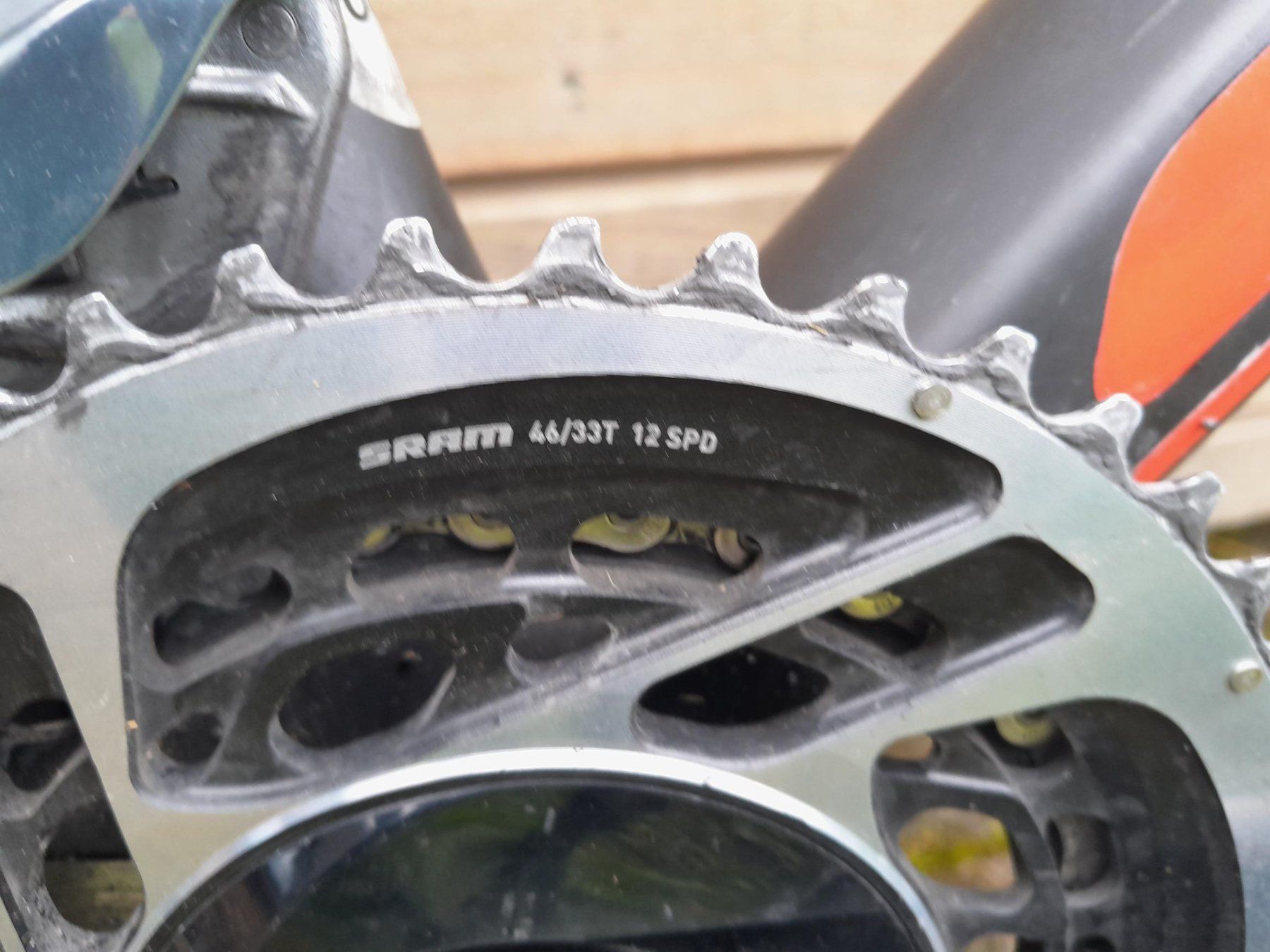 Scott Biciclette: Scott Addict RC Ultimate / Grösse M – Usato da Mollis venduto da Pela0 4
