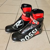 Langlaufschuhe Skating Rossignol World Cup Racing Team 42