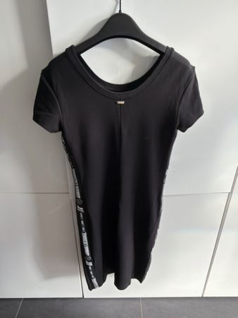 Schickes A|X Armani Exchange Kleid, Grösse M - Top Zustand!