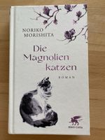 Die Magnolienkatzen - Noriko Morishita