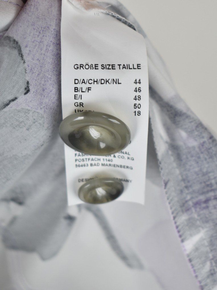 Giacche: Barbara Lebek Blazer, Gr.44, neuwertig – Nuovo (secondo la descrizione) da Nürensdorf venduto da 2ND_STORY 8