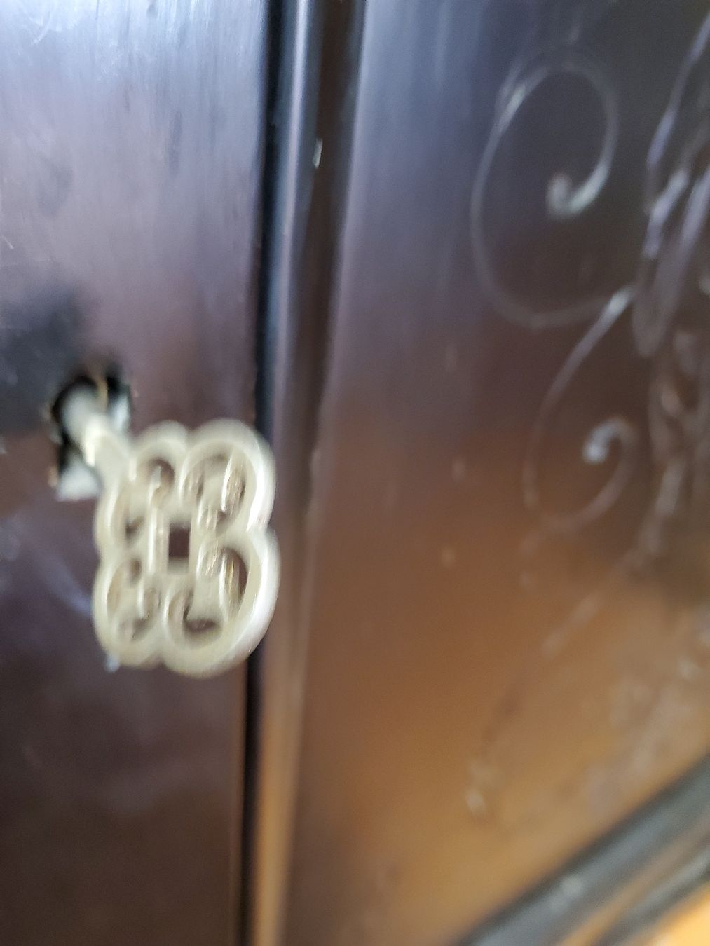 Schränke: Vertiko Napoleon 3 Anrichte – Gebraucht aus Einsiedeln von high5 6