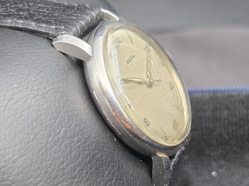 Vulcain Montres: Vulcain – D'occasion à La Chaux-de-Fonds par curtitswisswatches 4