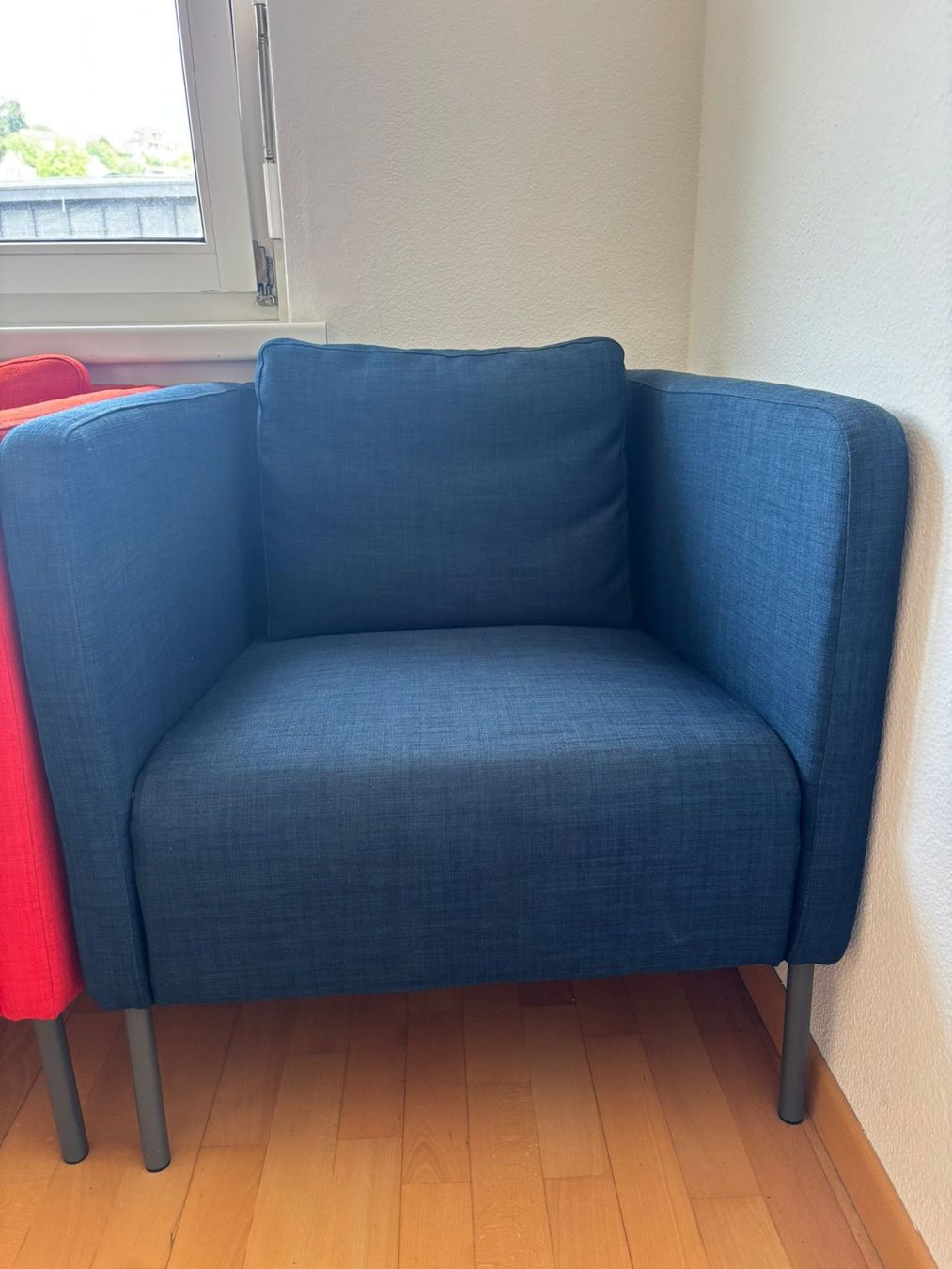 Ikea Poltrone: IKEA Sessel – Usato da Meilen venduto da Tingaling627 3