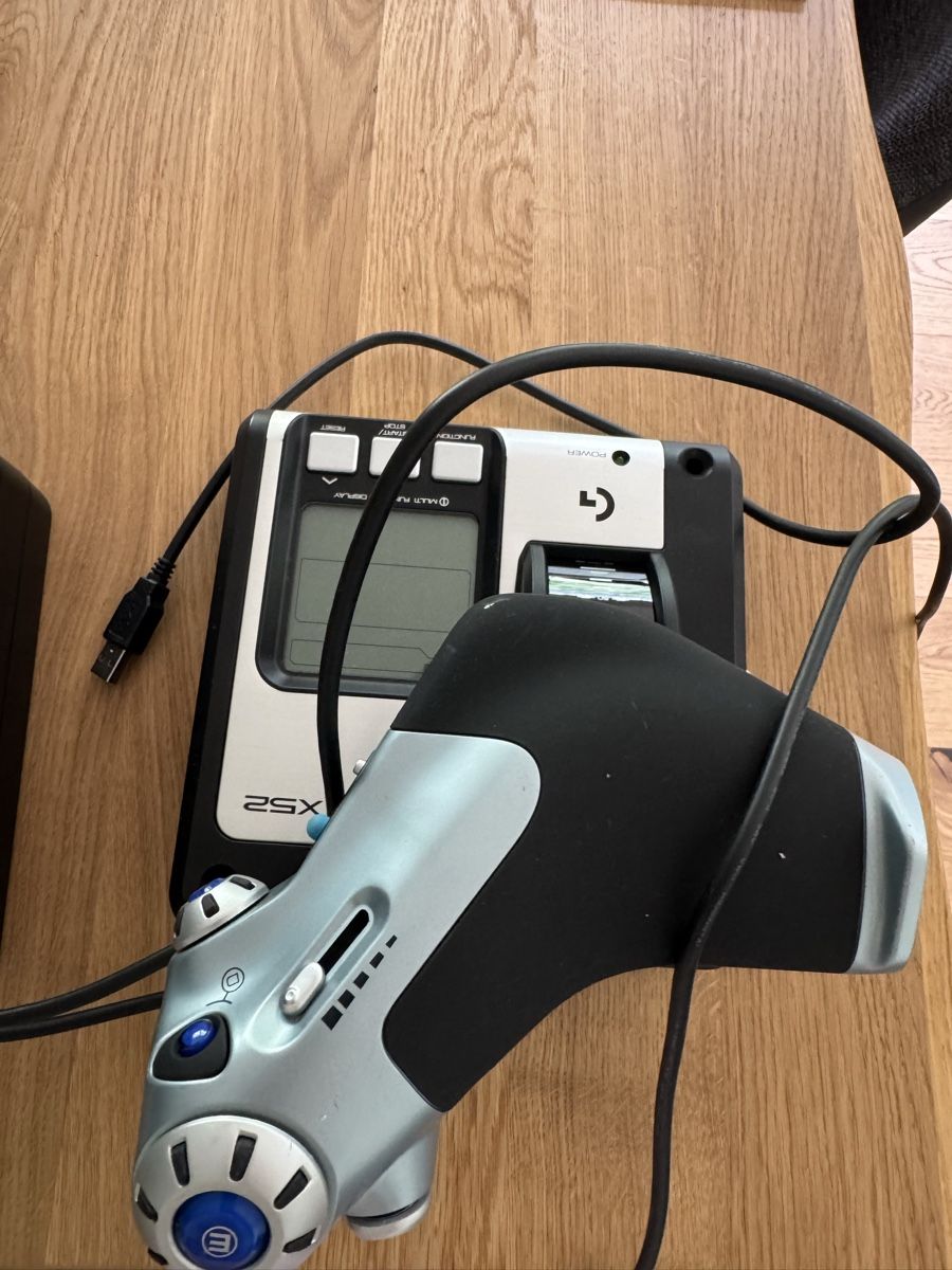 Sistema di controllo: Logitech G Saitek X52 Flight Control System – Usato da Obernau venduto da den_vrp6 3