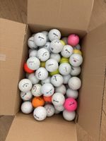 Palline da golf usate – Marche premium