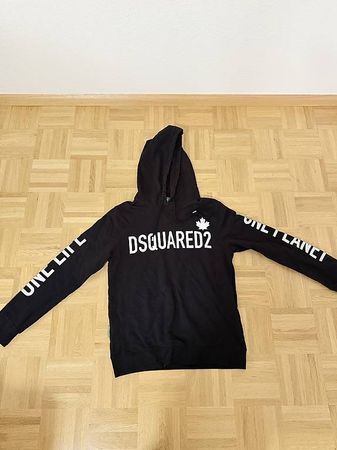 Dsquared2 Pullover