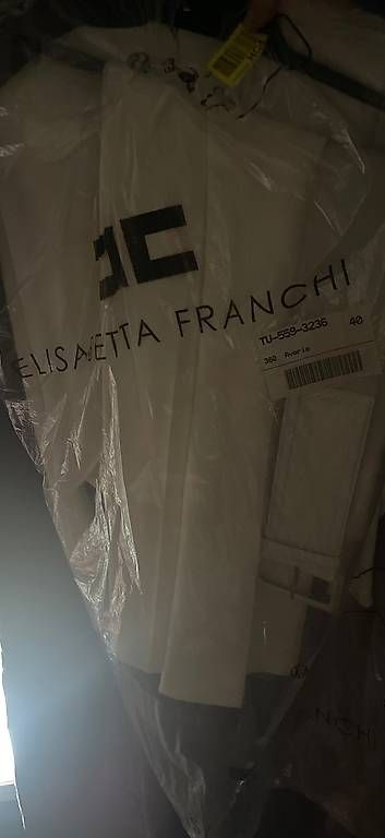 Tute: Elisabetha Franchini Overal S – Usato da Glattpark(Opfikon) venduto da AnaStojkov 3