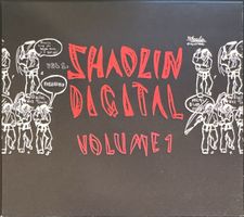 Various * Shaolin Digital (CD)
