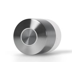Nuki Smart Lock PRO (Gen 5) CH-Zylinder - Spacegrau