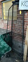 Vw crafter gitter schutz hinter sitze 