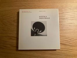 Libro "Estetica industriale" ARS HELVETICA XI